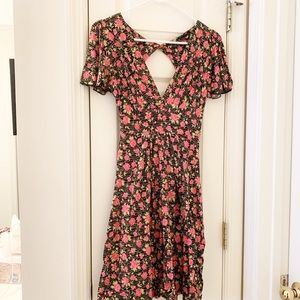 Dress worn a couple times